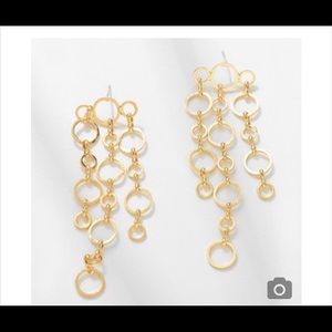 Fashion earrings